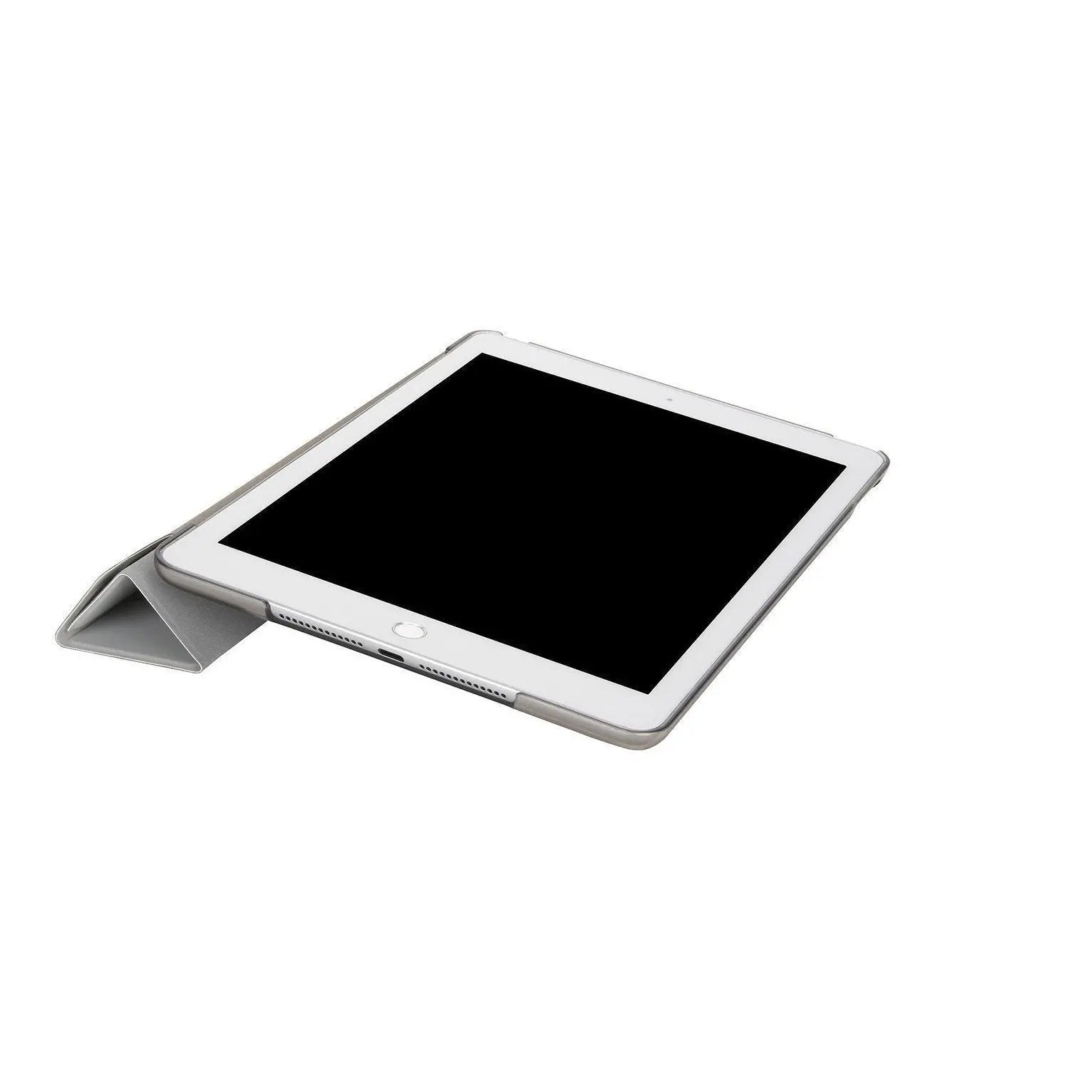 MoArmouz - Origami Smart Cover with Auto Sleep/Wake for iPad 9.7-inch (5th Gen)