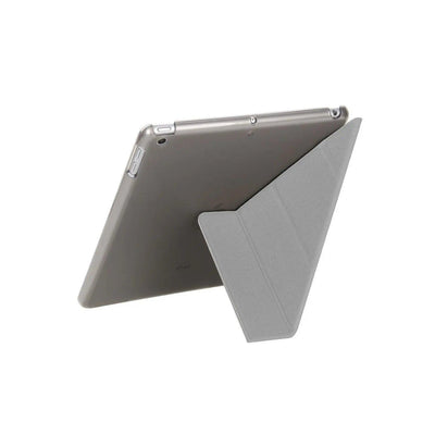 Origami Smart Cover for iPad 9.7" (5th Gen, 2017) — Auto Sleep/Wake — Moarmouz