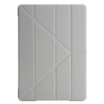Origami Smart Cover for iPad 9.7" (5th Gen, 2017) — Auto Sleep/Wake — Moarmouz