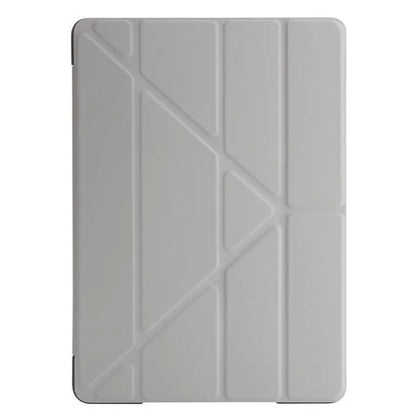MoArmouz - Origami Smart Cover with Auto Sleep/Wake for iPad 9.7-inch (5th Gen)