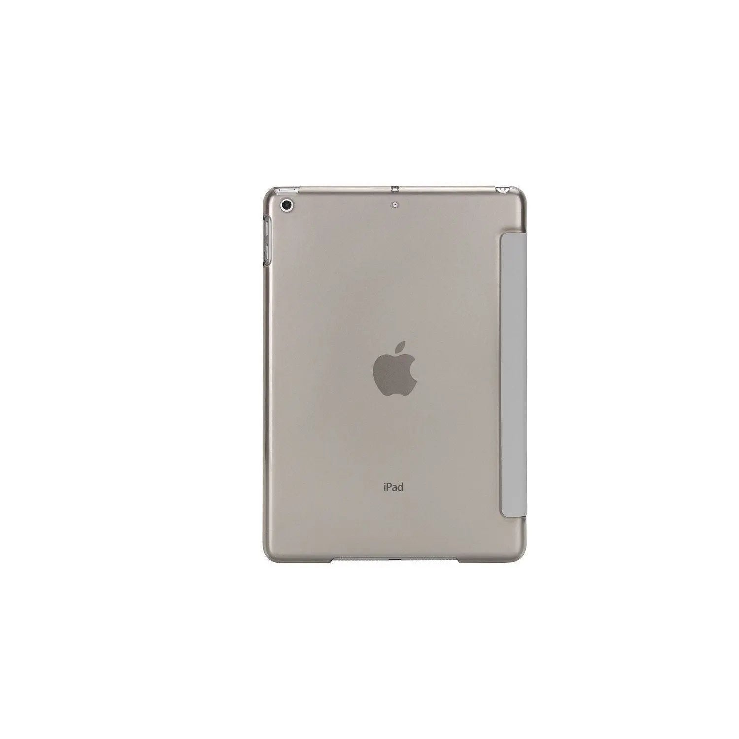 MoArmouz - Origami Smart Cover with Auto Sleep/Wake for iPad 9.7-inch (5th Gen)