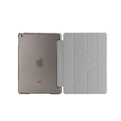 Origami Smart Cover for iPad 9.7" (5th Gen, 2017) — Auto Sleep/Wake — Moarmouz