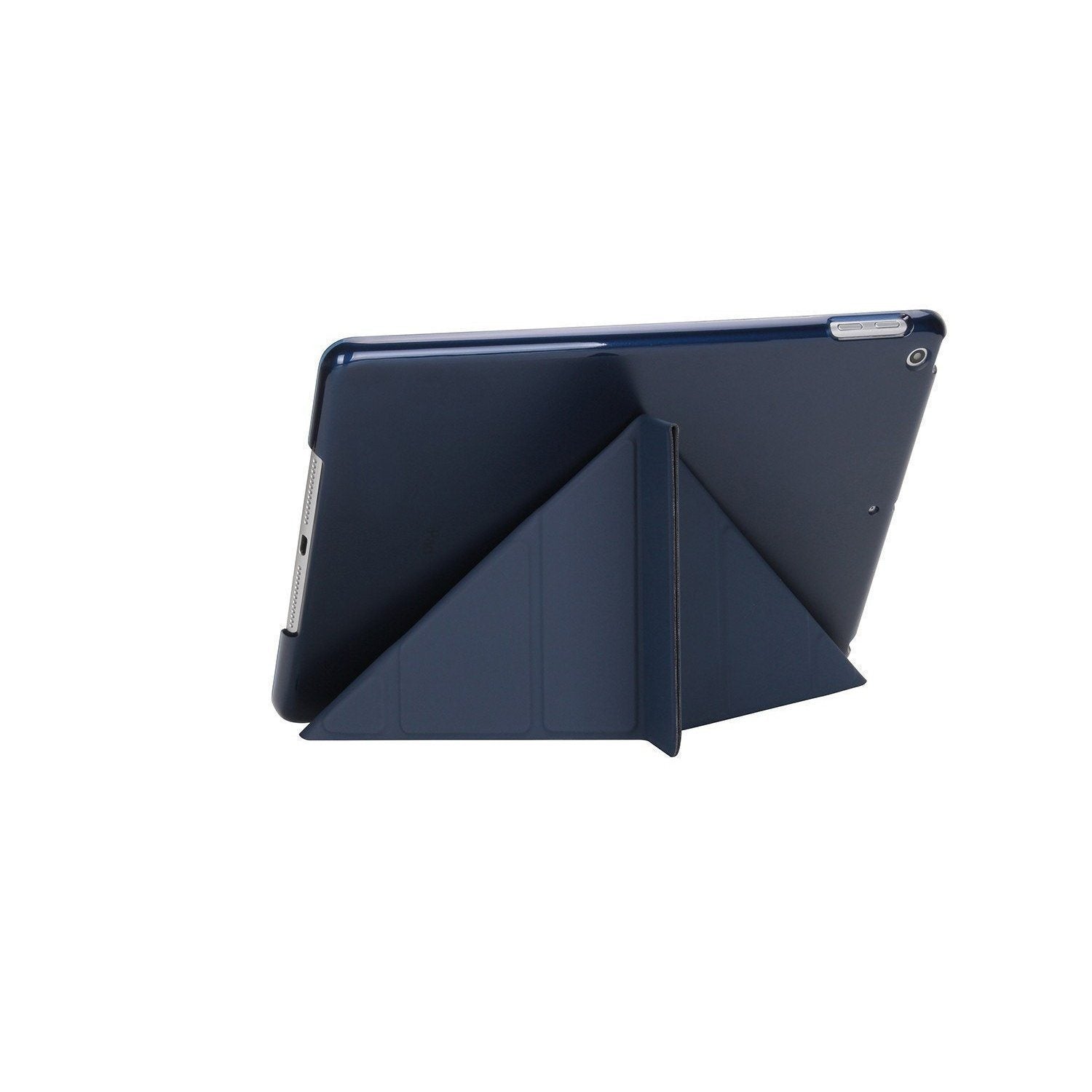 MoArmouz - Origami Smart Cover with Auto Sleep/Wake for iPad 9.7-inch (5th Gen)