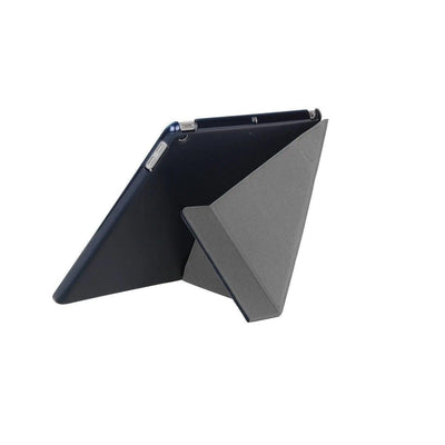 Origami Smart Cover for iPad 9.7" (5th Gen, 2017) — Auto Sleep/Wake — Moarmouz