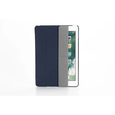 Origami Smart Cover for iPad 9.7" (5th Gen, 2017) — Auto Sleep/Wake — Moarmouz