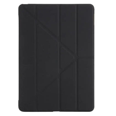 Origami Smart Cover for iPad 9.7" (5th Gen, 2017) — Auto Sleep/Wake — Moarmouz