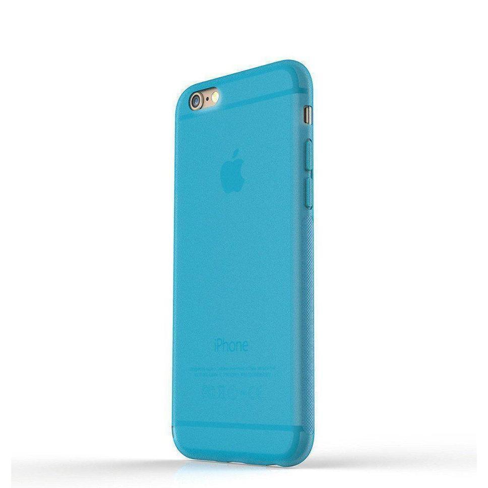 MoArmouz - Slim Fit Frosted Case for iPhone 6S/6