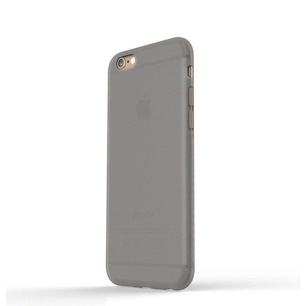 MoArmouz - Slim Fit Frosted Case for iPhone 6S/6