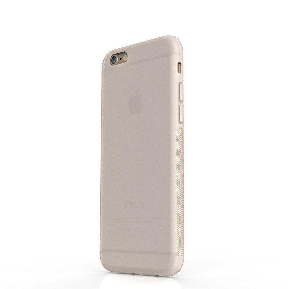 MoArmouz - Slim Fit Frosted Case for iPhone 6S/6