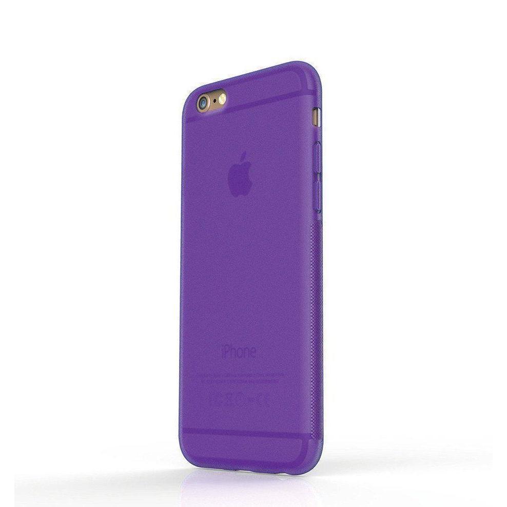 MoArmouz - Slim Fit Frosted Case for iPhone 6S/6