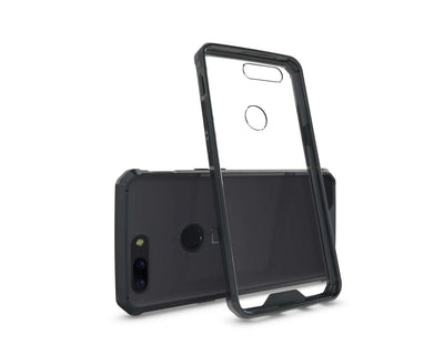 Air Hybrid Case for OnePlus 5T — Moarmouz