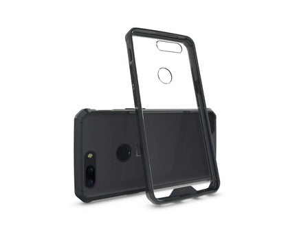 MoArmouz - Air Hybrid Case for One Plus 5T