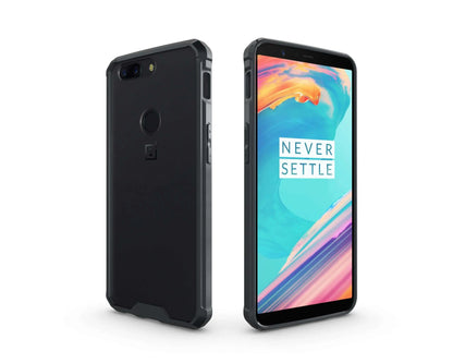 MoArmouz - Air Hybrid Case for One Plus 5T