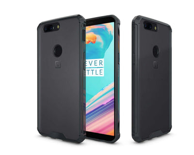 Air Hybrid Case for OnePlus 5T — Moarmouz