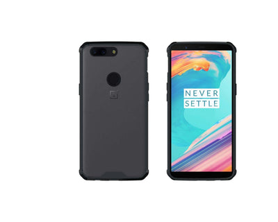Air Hybrid Case for OnePlus 5T — Moarmouz