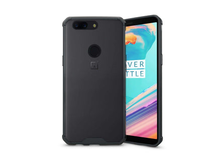 Air Hybrid Case for OnePlus 5T — Moarmouz