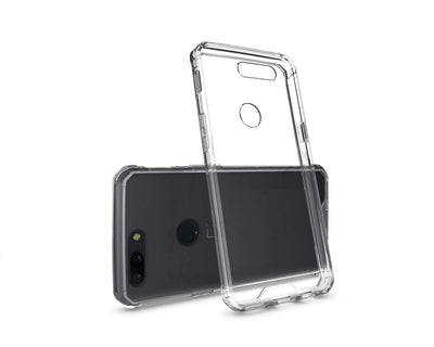 Air Hybrid Case for OnePlus 5T — Moarmouz