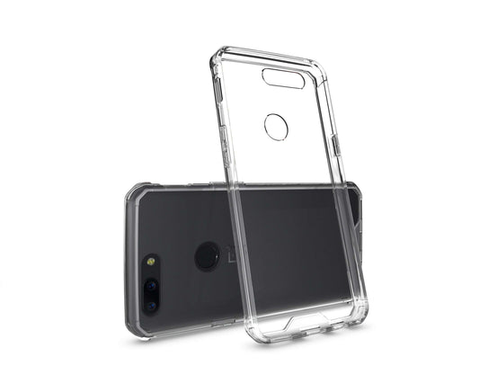 MoArmouz - Air Hybrid Case for One Plus 5T