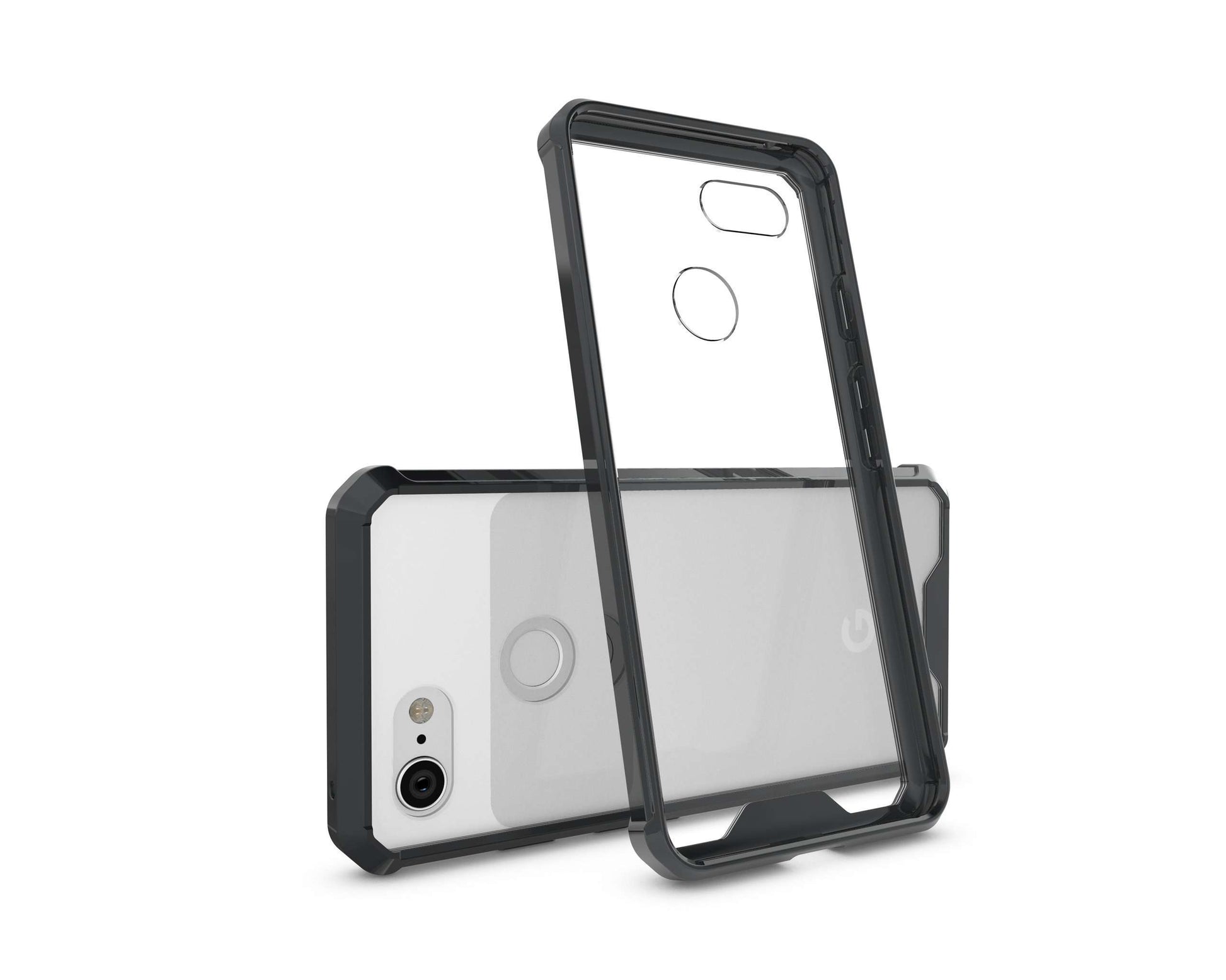 MoArmouz - Air Hybrid Case for Google Pixel 3
