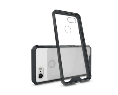Air Hybrid Case for Google Pixel 3 — Moarmouz