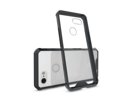 MoArmouz - Air Hybrid Case for Google Pixel 3