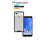 MoArmouz - Air Hybrid Case for Google Pixel 3