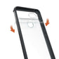 MoArmouz - Air Hybrid Case for Google Pixel 3