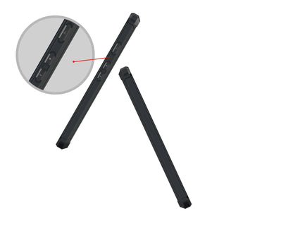 MoArmouz - Air Hybrid Case for Google Pixel 3