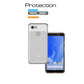 MoArmouz - Air Hybrid Case for Google Pixel 3