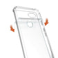 MoArmouz - Air Hybrid Case for Google Pixel 3