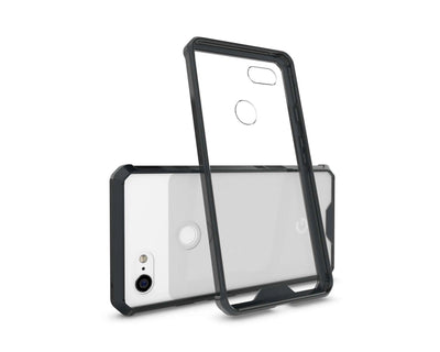 Air Hybrid Case for Google Pixel 3 XL — Moarmouz