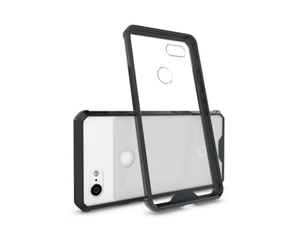 MoArmouz - Air Hybrid Case for Google Pixel 3 XL