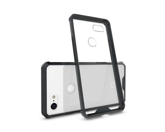 MoArmouz - Air Hybrid Case for Google Pixel 3 XL