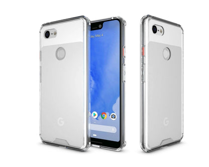 MoArmouz - Air Hybrid Case for Google Pixel 3 XL