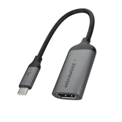 USB-C to HDMI Adapter (4K @ 60Hz) — Moarmouz