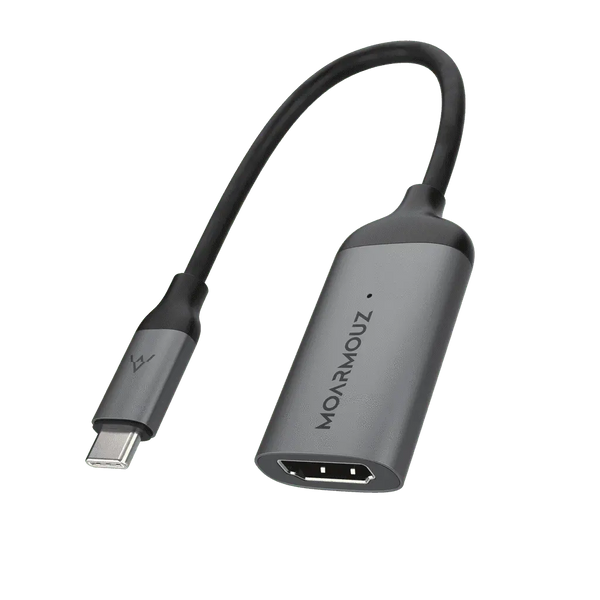 USB-C to HDMI Adapter 4K@60Hz