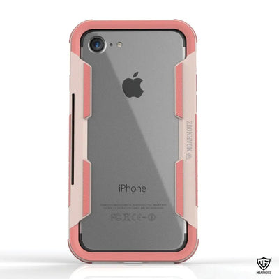 Rugged Bumper Case for iPhone 8 & iPhone SE (2nd Gen, 2020) — Moarmouz