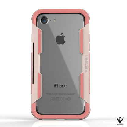 MoArmouz - Rugged Bumper Case for iPhone 8