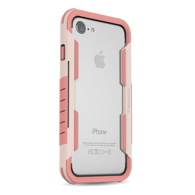 MoArmouz - Rugged Bumper Case for iPhone 7