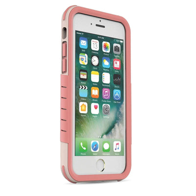 MoArmouz - Rugged Bumper Case for iPhone 7