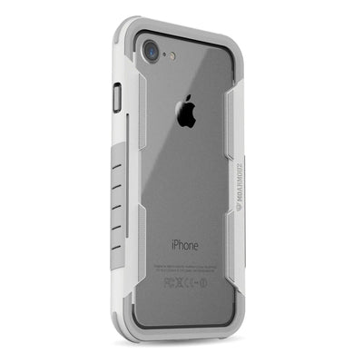 MoArmouz - Rugged Bumper Case for iPhone 7