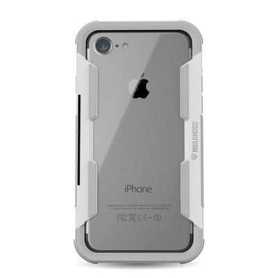 MoArmouz - Rugged Bumper Case for iPhone 7