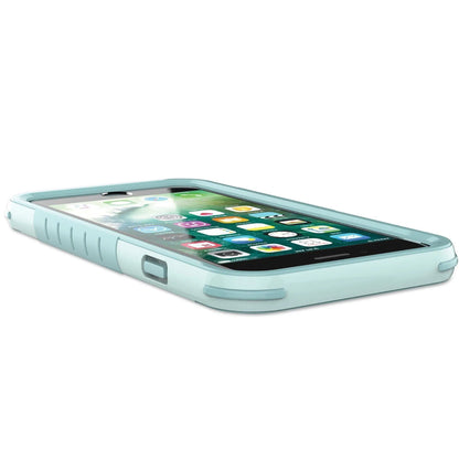MoArmouz - Rugged Bumper Case for iPhone 7 Plus