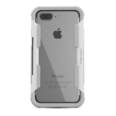 MoArmouz - Rugged Bumper Case for iPhone 7 Plus
