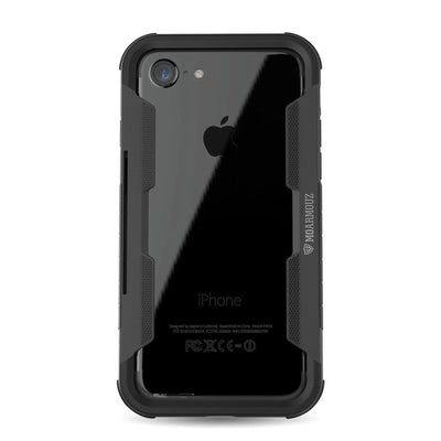 Rugged Bumper Case for iPhone 7 — Moarmouz