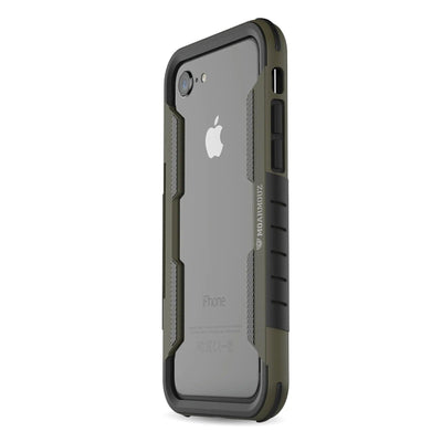Rugged Bumper Case for iPhone 8 & iPhone SE (2nd Gen, 2020) — Moarmouz