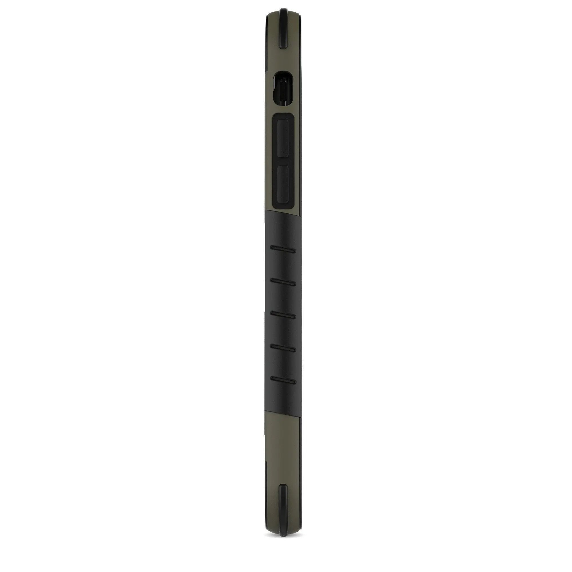 MoArmouz - Rugged Bumper Case for iPhone 8