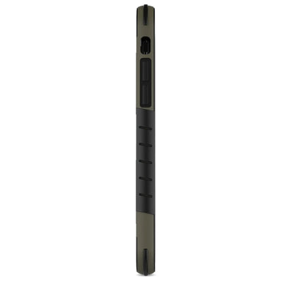 MoArmouz - Rugged Bumper Case for iPhone 8