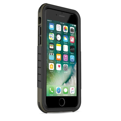 Rugged Bumper Case for iPhone 8 & iPhone SE (2nd Gen, 2020) — Moarmouz