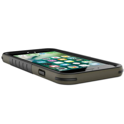Rugged Bumper Case for iPhone 8 & iPhone SE (2nd Gen, 2020) — Moarmouz